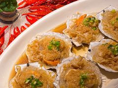 -乔街深夜食堂·台州菜·高压锅生蚝(杭州总店)