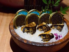 浔鱼子酱-Minase水濑·日料放题(外滩店)