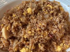 照烧鸡肉炒饭-必胜客(康华路店)