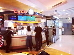 -银座mall(东直门店)