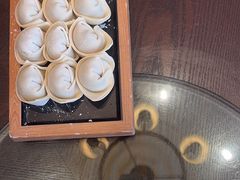 -东海怡品海鲜豆捞(舟宿夜江店)