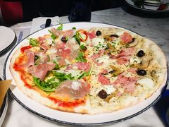 -玛尚诺意式餐厅(官舍店)