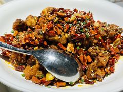 -106餐厅北京菜.烤鸭(百子湾店)