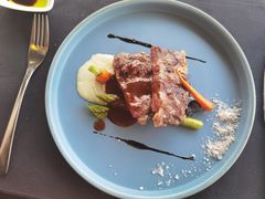-西安皇冠假日酒店·B&G51餐厅