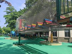 -厦门北海湾惠龙万达嘉华酒店