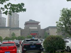 -岳阳市博物馆