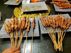 -老三烧烤(北兴隆街店)
