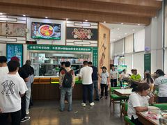 -陈至马正宗兰州牛肉面(韩乐坊店)