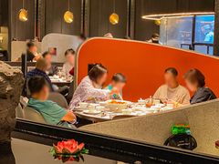 -新兴·金羊座·粤菜点心(乐峰店)