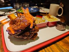 -1886德国汽车餐厅(外滩中央店)