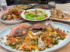 -醉壹号海鲜大排档·老厦门特色菜(厦门美食地标店)