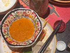 -牛New寿喜烧(新六百店)