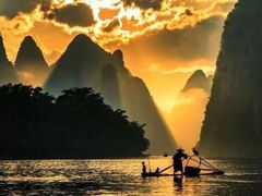 -桂林两江四湖景区