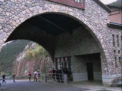 -千岛湖石林