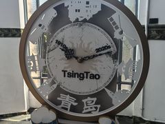 -青岛德国总督楼旧址博物馆