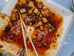 -西域西北老马食府(鼓楼西街店)