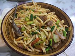 -清真·伊清阁餐厅