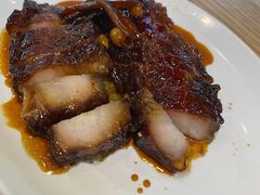 -裕记烧腊连锁餐饮(外马分店)