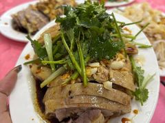 -电白鸭粥店(下沙二坊88号店)