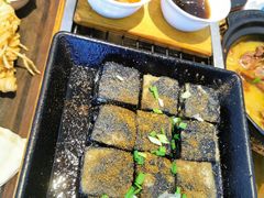 -木桶记臭鳜鱼·安徽非遗名菜(火车站白马老店)