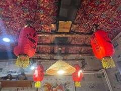 -鱼窝棚柴火铁锅炖(富山屯店)