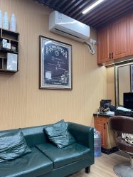 -纯剪男士理发馆·烫染专业店