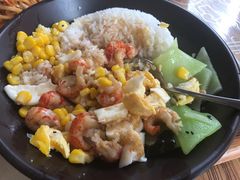 -海盗虾饭·剥好的小龙虾饭(SOHO尚都店)
