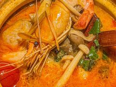 -泰妃殿(武汉首店)