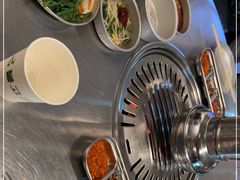 -馥二代韩式烤肉 2세대 불고기(喷水池店)
