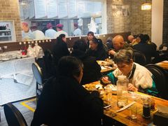 大堂-金谷园饺子·烧烤·家宴(人大总店)