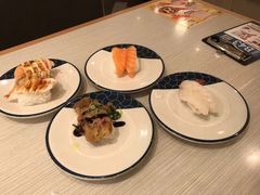 -滨寿司(新街口中央商场店)