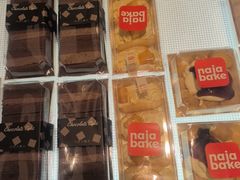 -那家面包房(珠江路店)