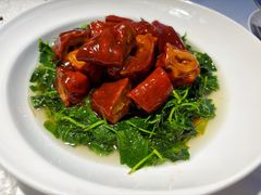 草头圈子-老人和饭店(淮海中路店)