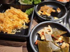 -九田家黑牛烤肉料理(顺义区华联金街店)
