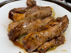 黑椒蒸爽肚-凤凰楼酒家·粤宴点心(华强北店)