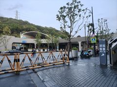 -半升洞码头