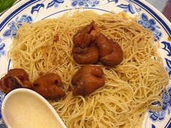 猪肠捞面-恩宁刘福记(东华东路店)