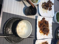 -和风铁板料理(山姆会员店)