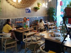 大堂-小郡肝串串香(北蔡店)
