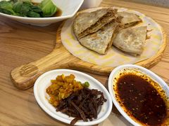 -甲乙饼·手工牛肉饼(天通苑华联店)