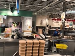 -宜家·瑞典风味餐厅(武汉荟聚中心店)