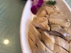 -江南村酒家