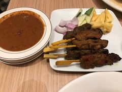 -关夫人餐厅(阳光广场店)