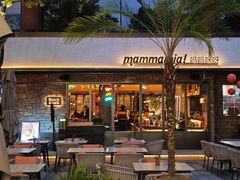-Mammamia意大利餐厅(阳春巷店)