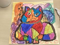 -艺塔木美学教育(和达校区)