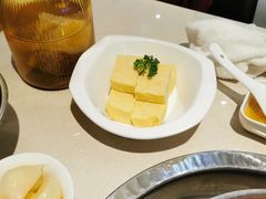 -浩爷羊蝎子火锅(望京店)