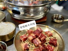 -本炙炭烤·蒲烧活鳗料理店(金沙洲店)