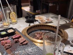 -乾杯烧肉居酒屋(中洲湾店)