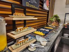 -松子料理(白家庄店)