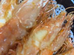 -小船渔村•大连菜•大连焖鱼(明泽街店)